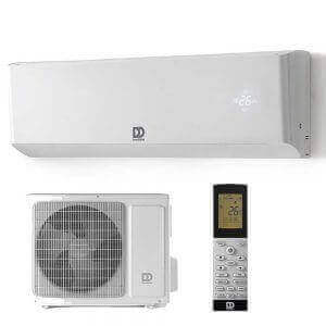 Şarköy Klima Electrolux Servisi